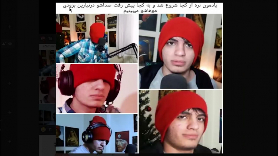 طنز | مترزک | شوخی های خنده‌دا...