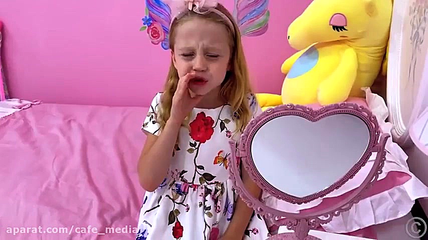 ناستیا و استیسی  ناستیا  ناستی...