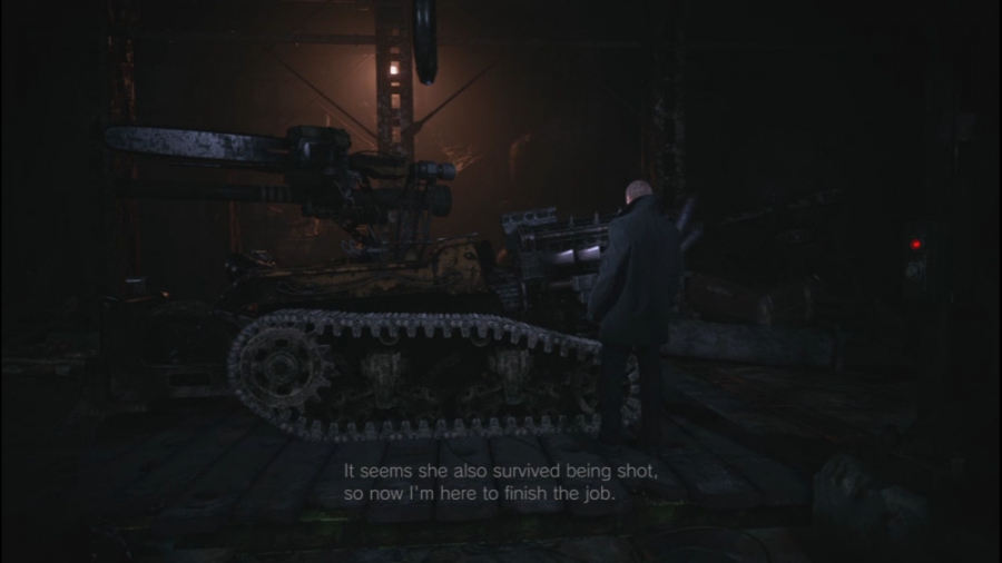 part 10  Resident Evil Village...