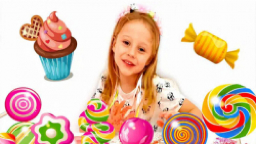 ناستیا و استیسی  درست کردن شیر...