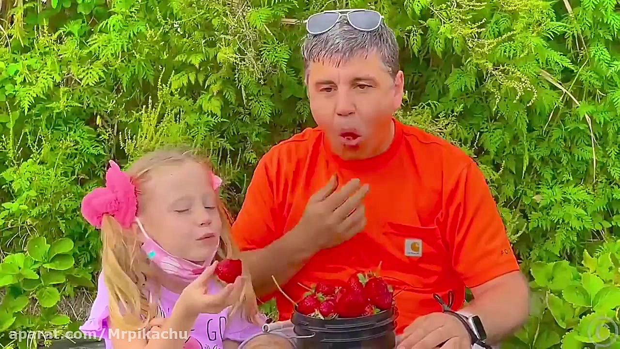 ناستیا استیسی.ناستیا شو.ناسیا...