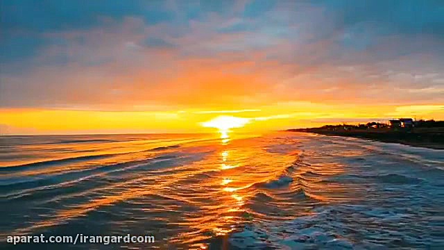 ساحل پره سر گیلان