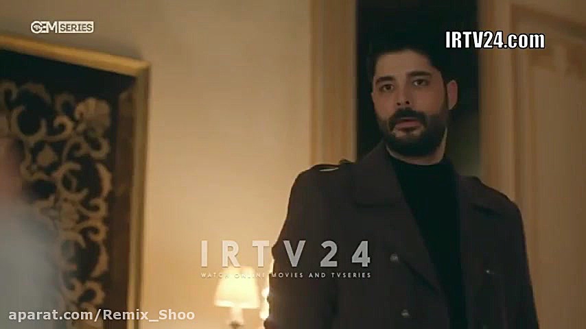 سریال گودال قسمت 347 دوبله فار...