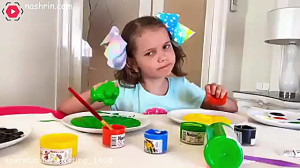 ماجراهای مگس کتی  برنامه کودک...