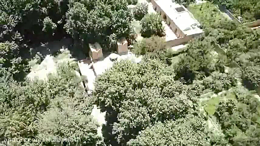 باغ پهلوانپور مهریز