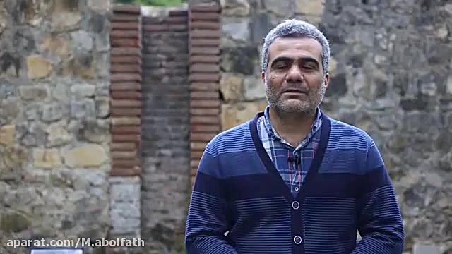 باغ عباس آباد بهشهر