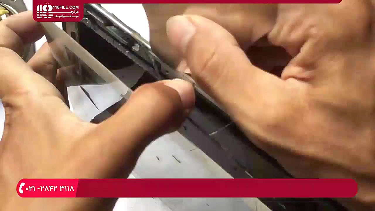 آموزش تعمیرات آیپد | آیپد | (...