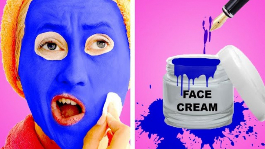 ایده های تفریحی و خنده دار شوخ...