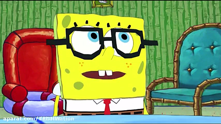 دانلود باب اسفنجی  باب اسفنجی...