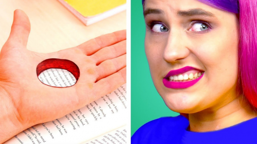 11 شوخی برای دوستان با استفاده...