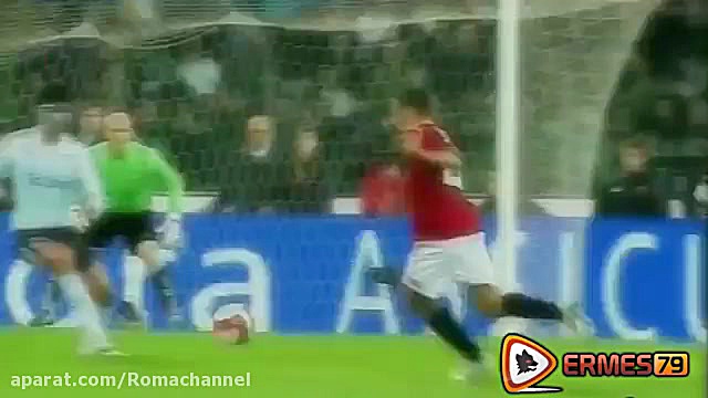 کلیپ ERMES79 از بازی رم 3  2 ل...