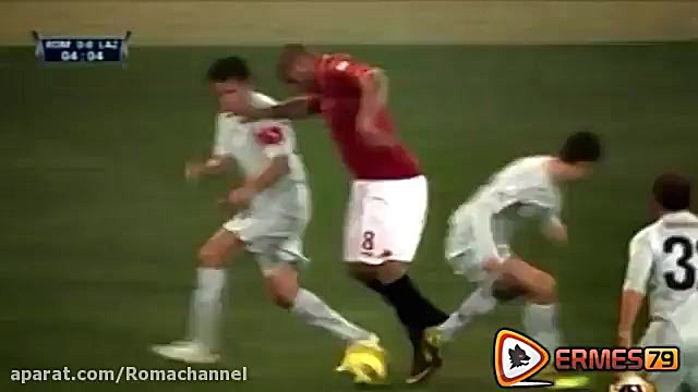 کلیپ ERMES79 از بازی رم 2 1 لا...