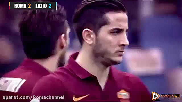 کلیپ ERMES79 از بازی رم 2 2 لا...