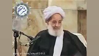 اعتدال در دوستی ( آیت الله مجت...