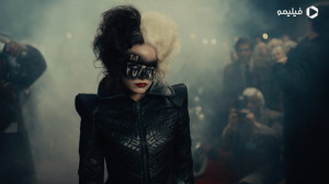 فیلم سینمایی کروئلا