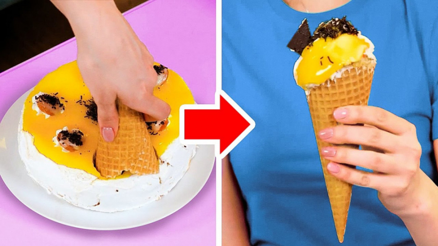 برترین کوکی های خوشمزه و عالی:...