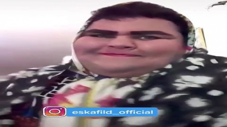 ای جووونم آفت جونم فالو بکن لا...