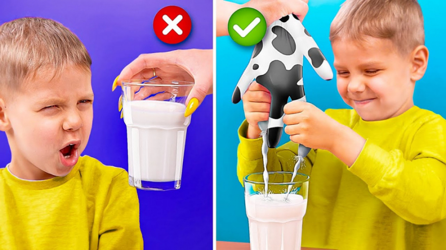 9 ترفند و ایده هوشمندانه برای...