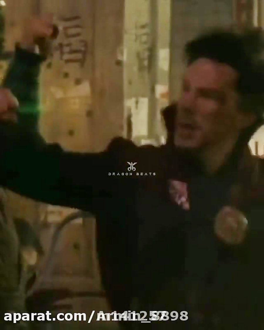 فیلم های مارول در ۲۴ ثانیه