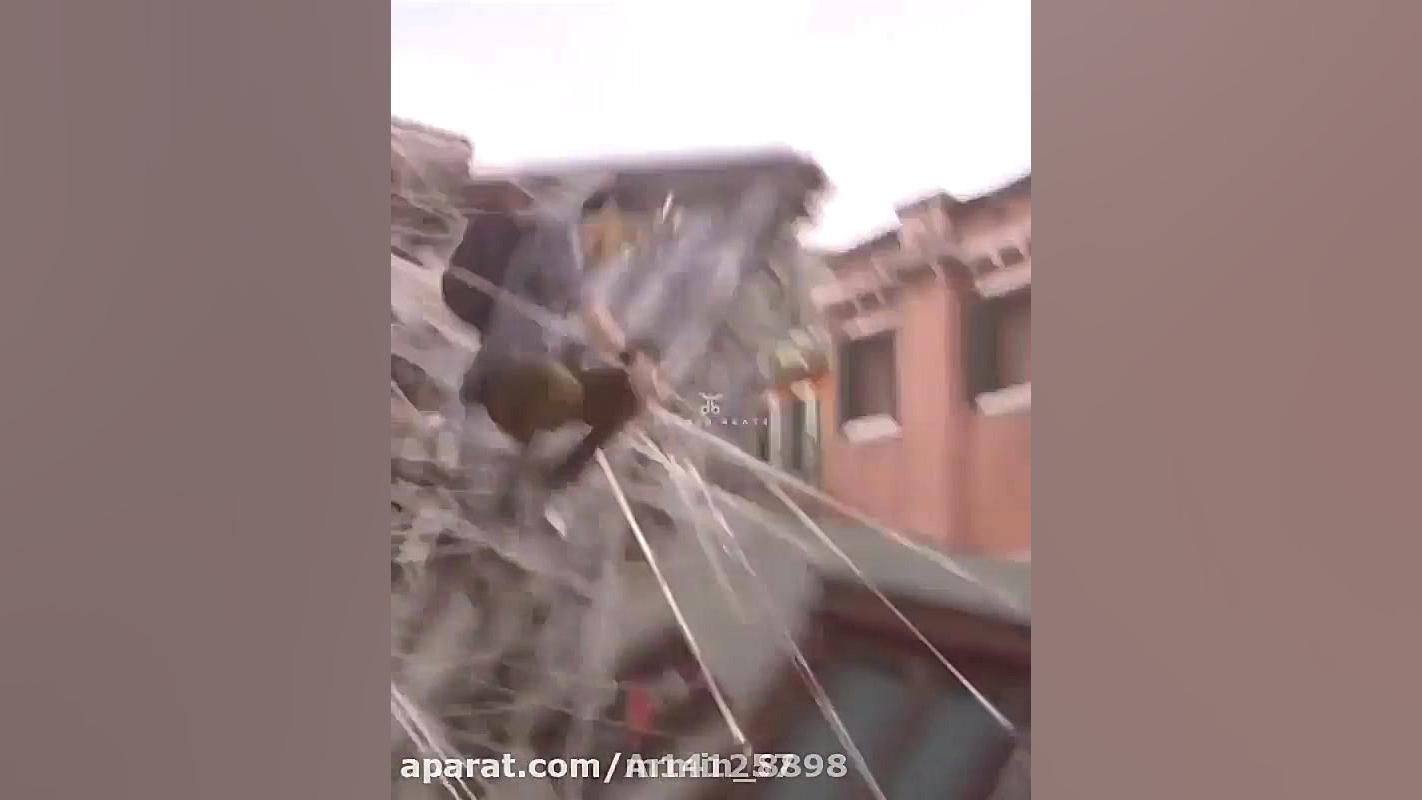 فیلم های مارول در ۲۴ ثانیه