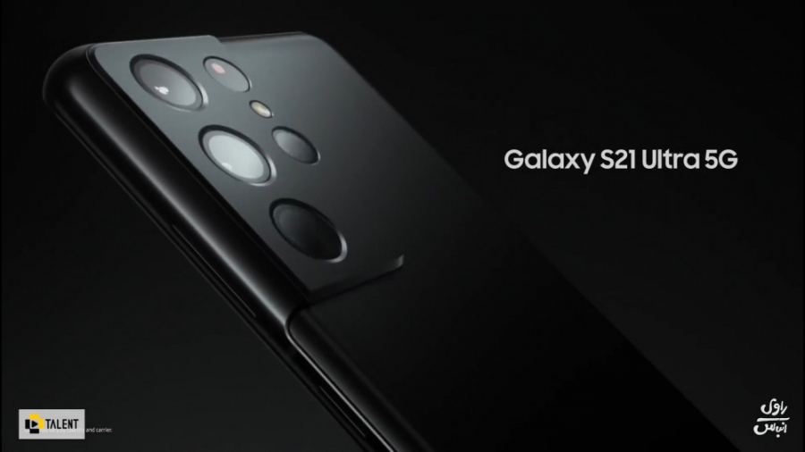 آنباکس و بررسی کوتاه گوشی سامس...