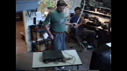 تست گیرنده دیجیتال یا..!!!!