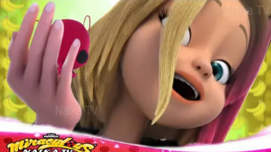 تبدیل زوئی به وسپریا با رنگهای...