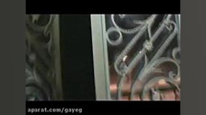 فیلم سرزمین مقدس عراق  پیاده ر...