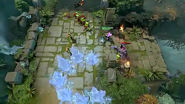 Dota 2 WTF Moments 149