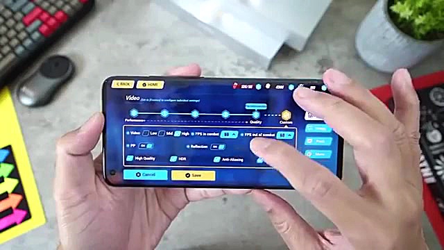 بررسی قیمت گوشی شیائومی mi 10...