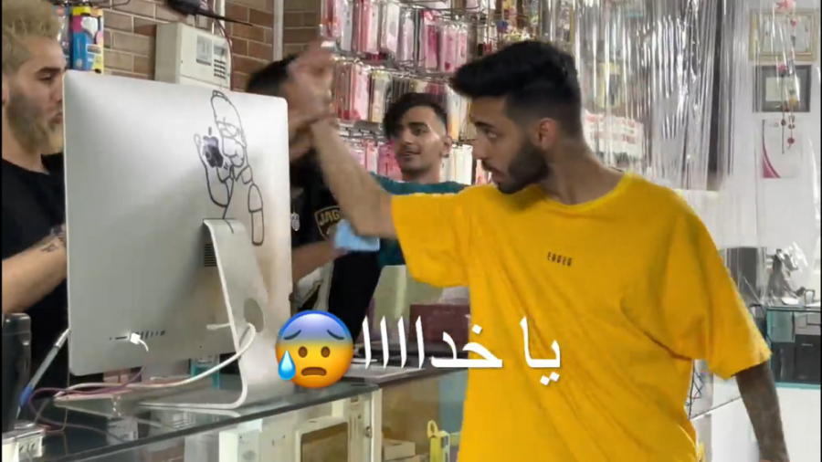 آیفون ۱۲ پویان ترکید ۶۰میلیون...