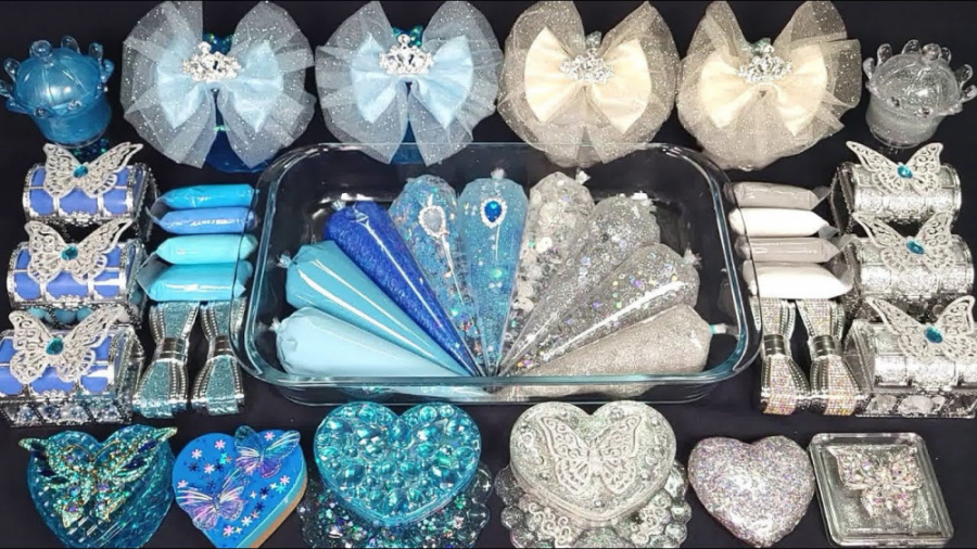 اسلایم اکلیلی و آرایشی &raquo;...