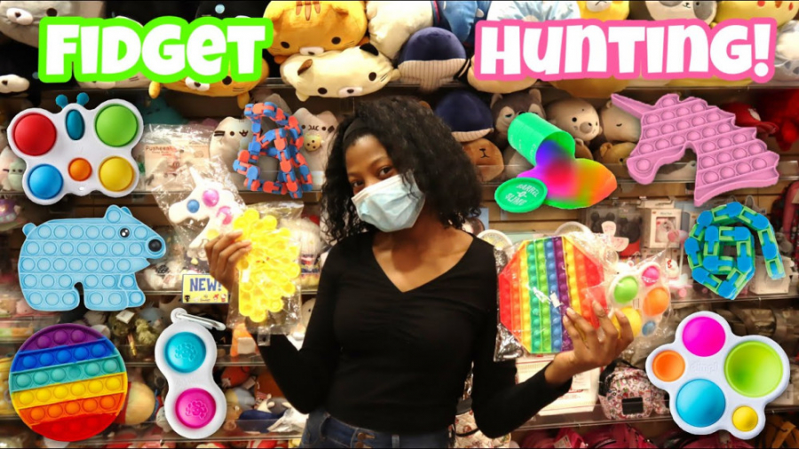 چالش خرید دخترونه &raquo;&raqu...