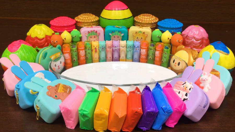 مخلوط اسلایم &raquo;&raquo; خم...