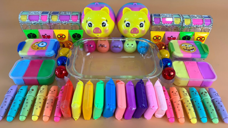 میکس اسلایم &raquo;&raquo; اکل...