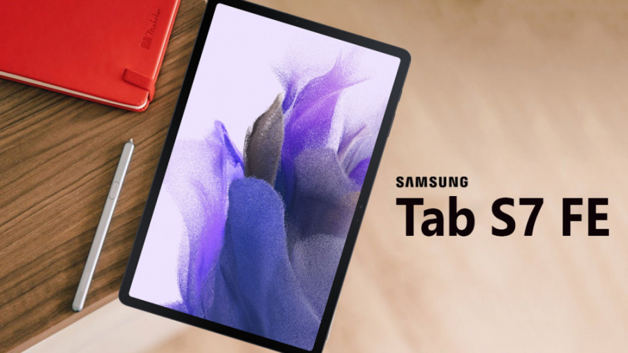 معرفی تبلت Samsung Galaxy Tab...