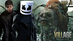 RESIDNET EVIL 8 Village [PART...