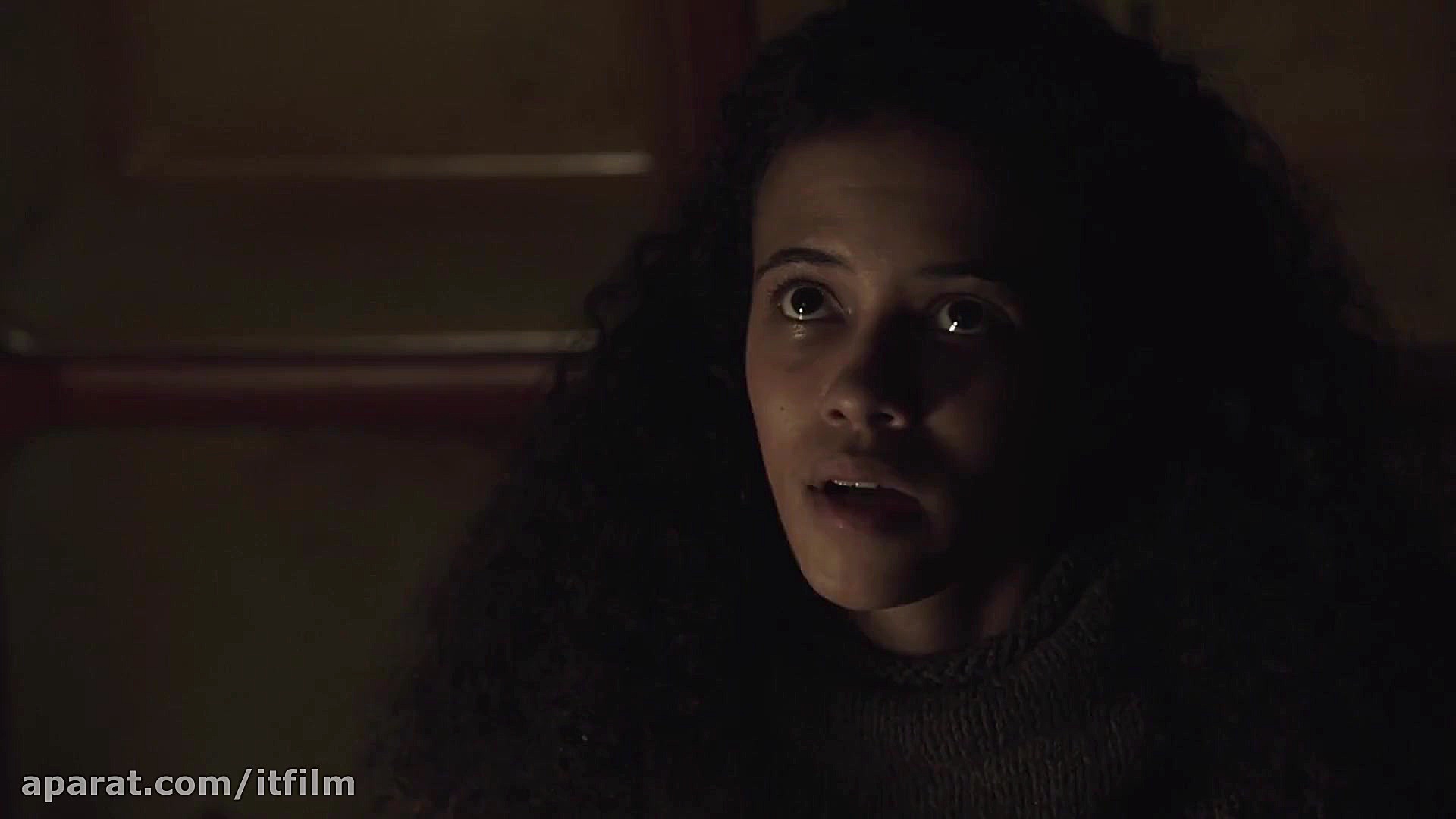 بزرگ شده توسط گرگها فصل 1 قسمت...