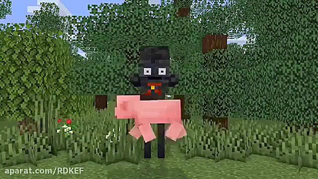 مدرسه ی هیولا ها