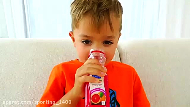 ماجراهای ولادی و نیکی  ولادی و...