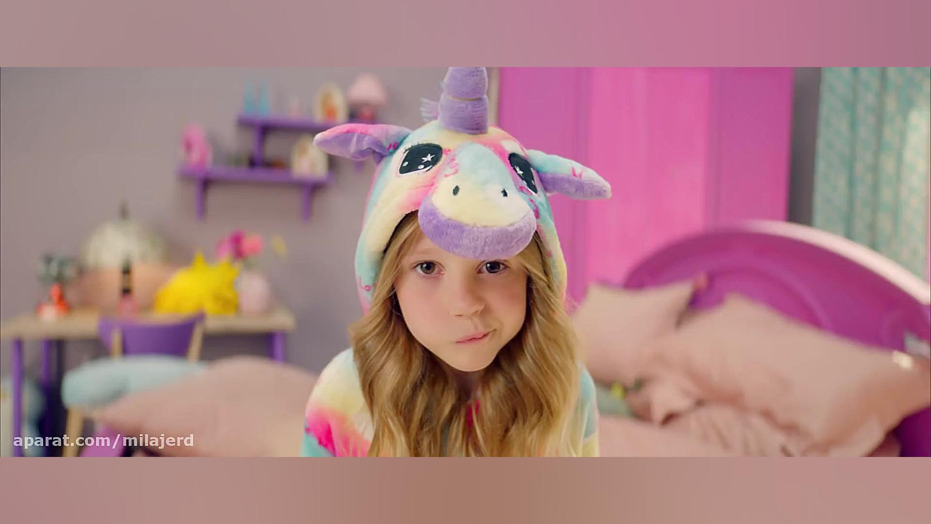 ناستیا شو جدید  استیسی شو جدید...