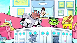 تیتان ها|تیتان ها به پیش|کارتو...