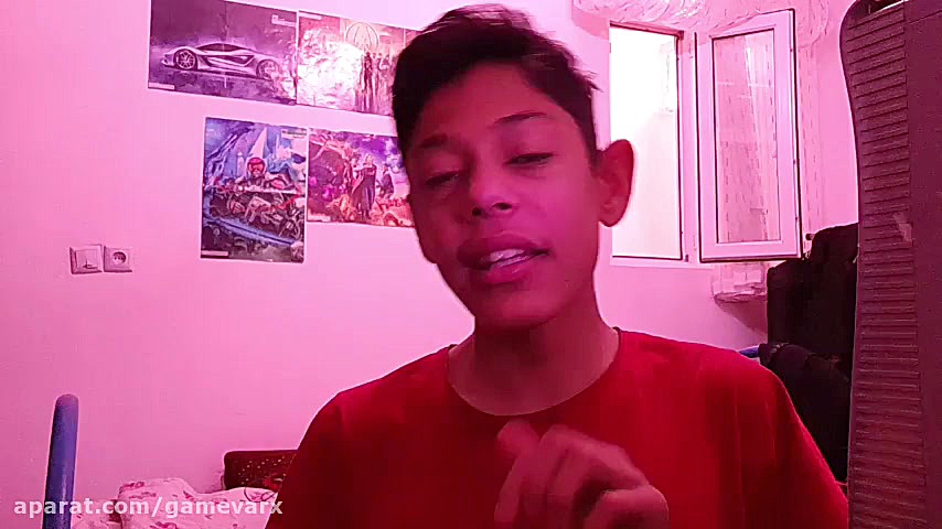 بازی کالاف دیوتی موبایل بازی ک...