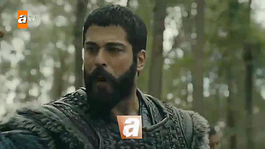 قسمت ۶۱ سریال قیام عثمان