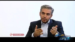 بدون تعارف با محسن رضایی نامزد...