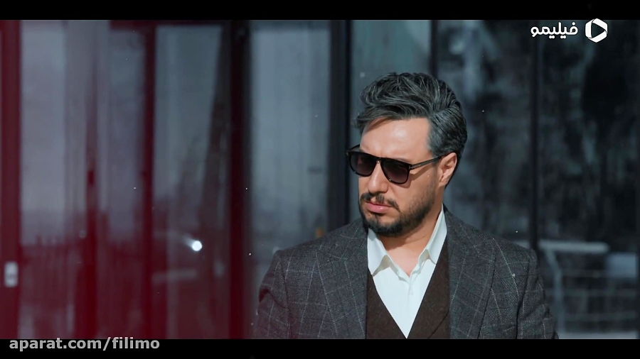 جواد عزتی در سریال زخم کاری