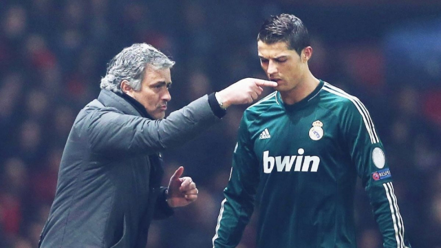 چرا کریستیانو رونالدو فراتر از...