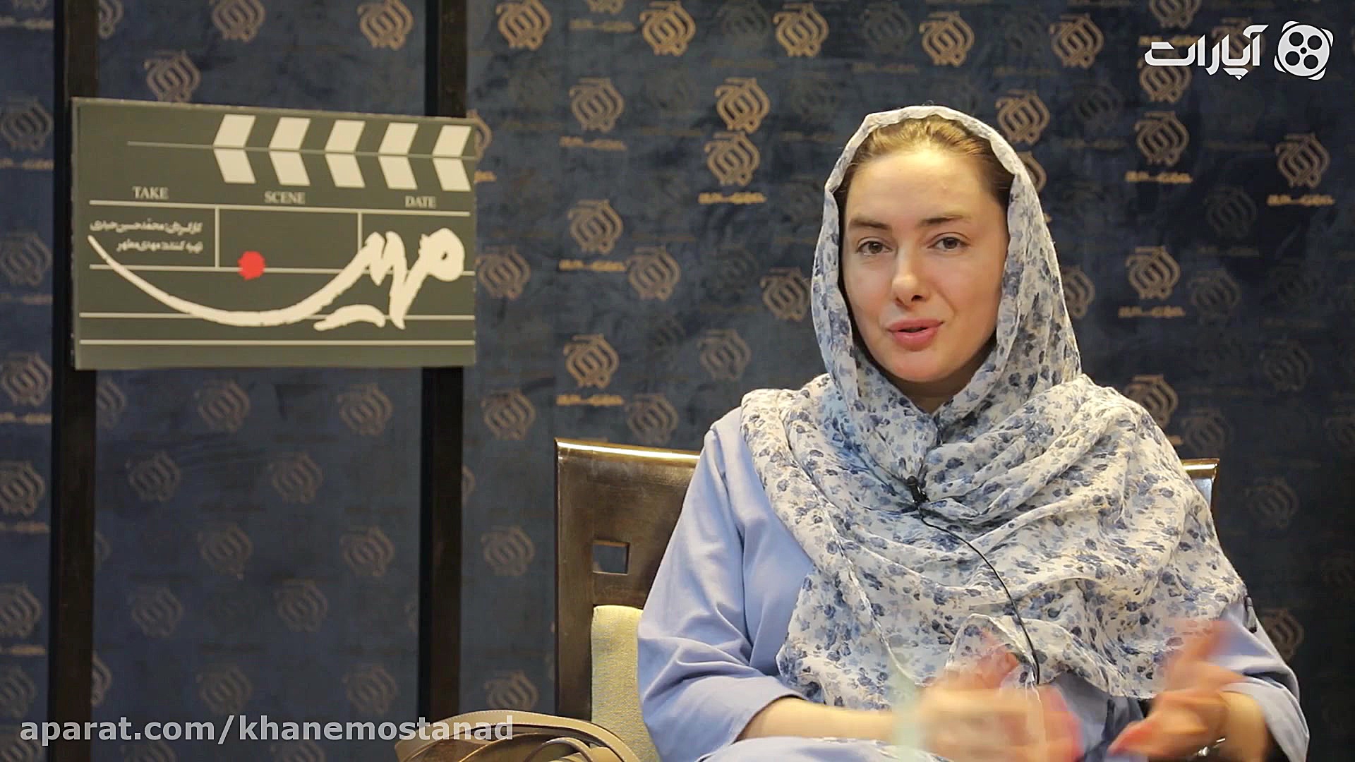 مستند مهین I مهین رو به نظرم ه...