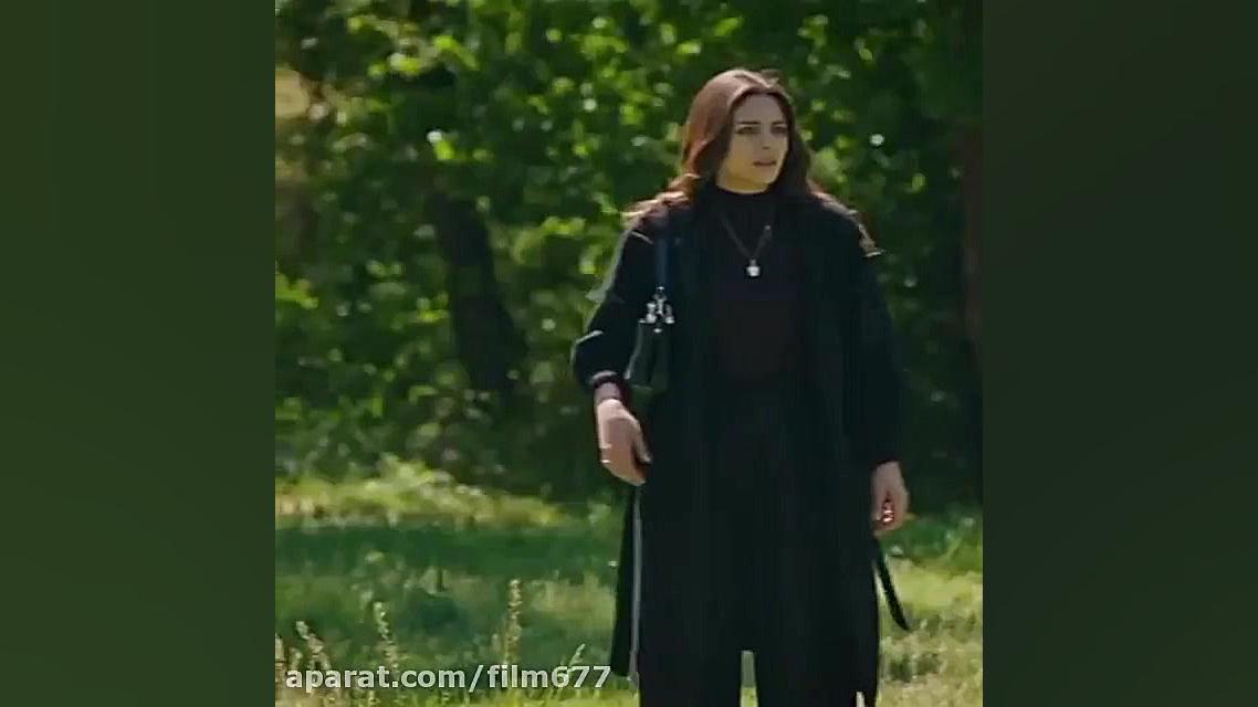 سحر به خاطر نجات یوسف تنهایی ا...