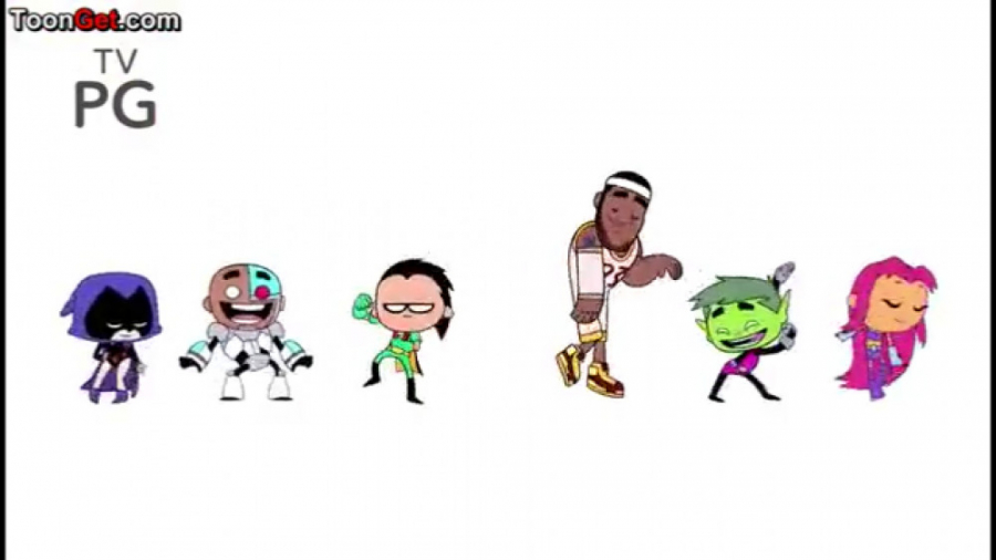 تیتان ها|کارتون جدید|تیتان ها...